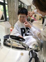 点击看大图 -PE SALON