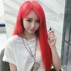 -3AM HAIR SALON染发烫发接发