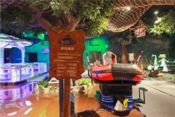 -奇幻丛林(佛罗伦萨小镇店)