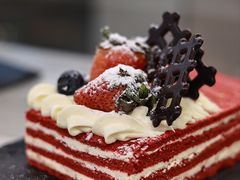 -厦门艾美酒店·新食谱西餐厅