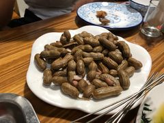 -517烧烤·龙虾·海鲜大排档(万象都荟店)