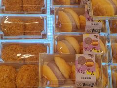 -鲍师傅糕点(八一馆店)