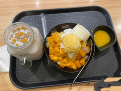 -Meet Fresh鮮芋仙(时代天街店)