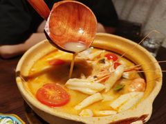 -泰妃殿(武汉首店)