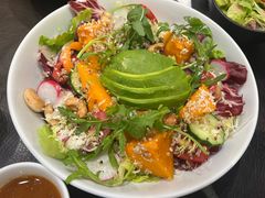 -théATRE茶聚场·餐厅(环球金融中心店)