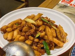 -范家小馆·烤鸭新京菜(金融街店)