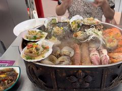 -陈小厨海鲜大咖·15年平潭味(龙王头店)