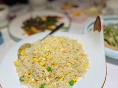 扬州炒饭-古越舫·精品杭帮菜(商都路店)