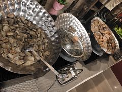 -福州大饭店-西餐厅