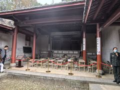 -古田会议纪念馆