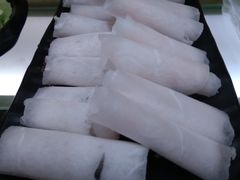 鲜味鱼卷-呷哺呷哺(新世界百货望京店)