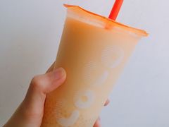 -CoCo都可(中华广场店)