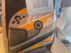 -麦当劳(莒县服务区店)