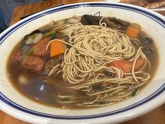 -天天鲜面馆(衡山路店)