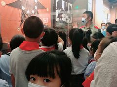 -中共一大纪念馆