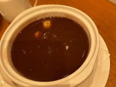 莲子红豆沙-鼎泰丰(德基广场店)