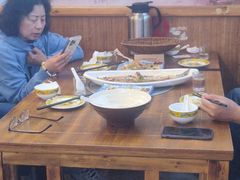 -老味道1992(武当山店)