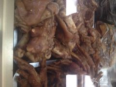 -震九州熟食(凯旋路店)