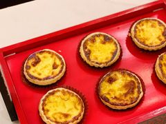 葡挞-顺风山庄(水濂山店)