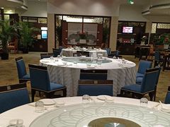 -杭州香格里拉·香宫中餐厅