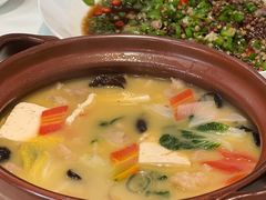 -四季民福烤鸭店(外滩外白渡桥店)