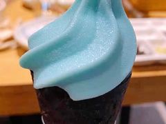 冰淇淋-小大董·烤鸭(五棵松店)