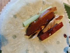 -那家小馆•北京菜•烤鸭(香山店)