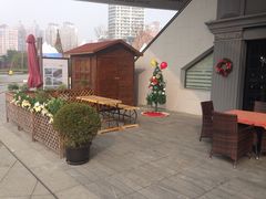 -徐记私厨(半淞园路店)