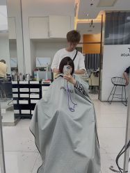 -CUT CUT Hair Salon