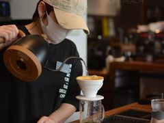 -Vanilla Specialty Coffee(八大关店)