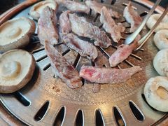 -伏一解牛烤肉专门店(信业购物中心店)