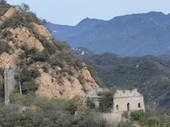 -龙泉峪长城
