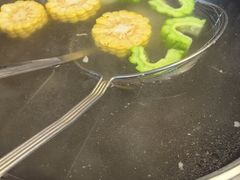 -官塘陈记鱼生·潮汕砂锅粥·牛肉火锅(潮枫路总店)