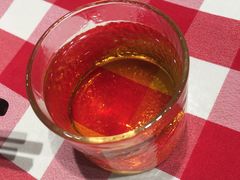 大麦茶-西贝莜面村(近铁城市广场店)