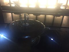 -宁波逸东豪生大酒店·逸轩中餐厅