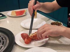 -青蓬蒸汽海鲜·深圳老字号·团建聚会(壹方城店)
