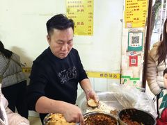 -糯香驿站(施家园分店)