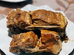 酱大骨头-韩师傅老大同刀削面(北苑路店)