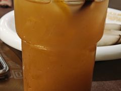 -锅飘飘·东北铁锅炖(雨花客厅店)