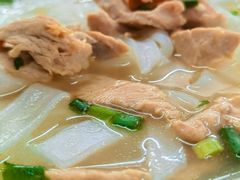 -新园饮食店(香洲总店)