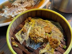 -前海沿·青岛菜(大拇指广场石老人店)