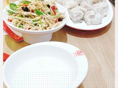 -赵奶奶水饺锅贴小酒馆(丁字沽店)