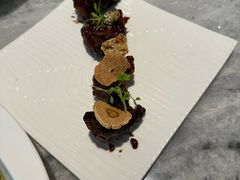 -喜来登由由大酒店九州膳坊中餐厅