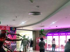 -天幕新彩云国际影城(激光巨幕店)