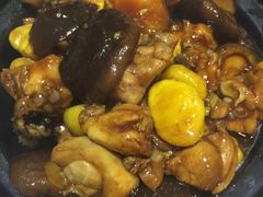 -上山下乡农家菜(加州水郡店)