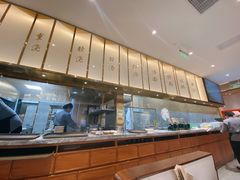 -松鹤楼面馆(清河万象汇店)