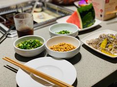 -海底捞火锅(番禺广场店)