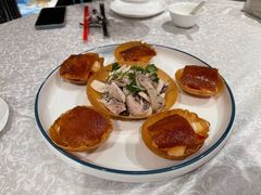 -红棉中餐厅·广州海航威斯汀酒店