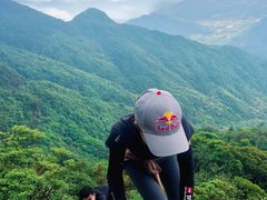 -鸡枕山