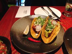 -Pistolera Mexican Cantina女枪手墨西哥餐厅(碧云路店)